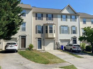 6813 Sanctuary Ct, Elkridge, MD 21075