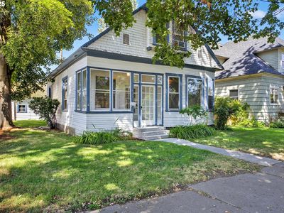 2723 2nd St, Baker City, OR, 97814