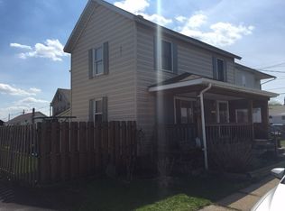 321 Herriman Ave, Patton, PA 16668