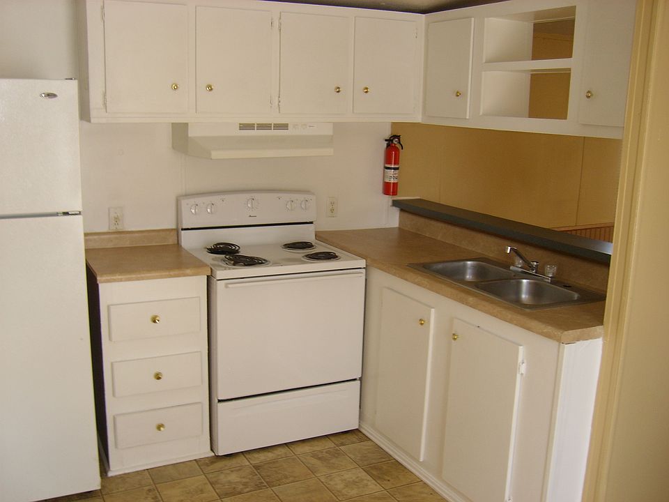 cabinet space