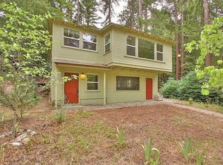 17170 Highway 9, Boulder Creek, CA