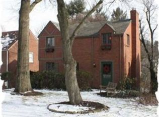821 Academy Pl, Pittsburgh, PA 15243