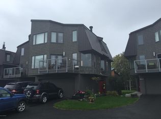 1811 W 15th Ave, Anchorage, AK 99501