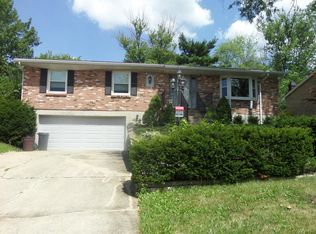848 Rogers Rd, Villa Hills, KY 41017