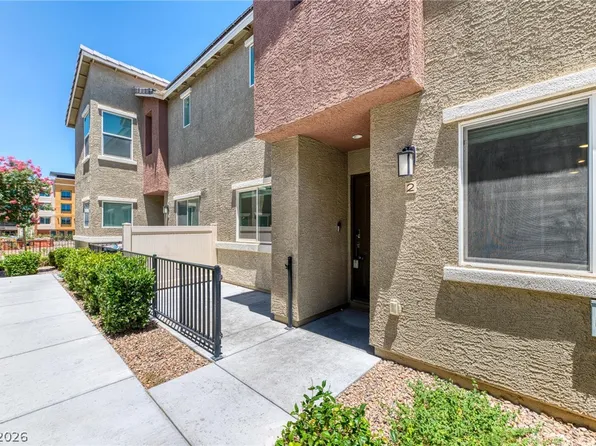 12105 Scarlet Ember Rd Unit 2, Las Vegas, NV 89183