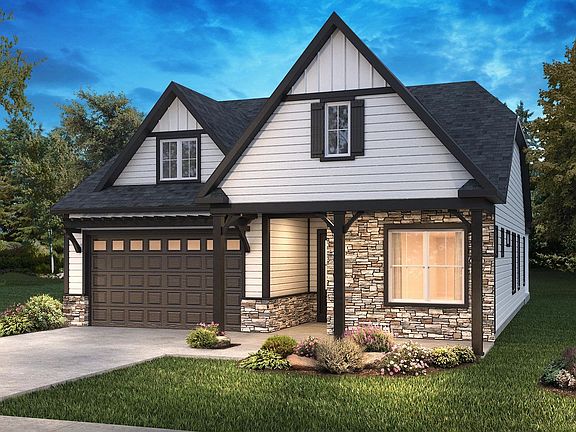 Ext G Blue Ridge Color Scheme 40