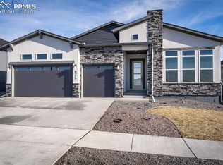 6579 Arabesque Loop, Colorado Springs, CO 80924