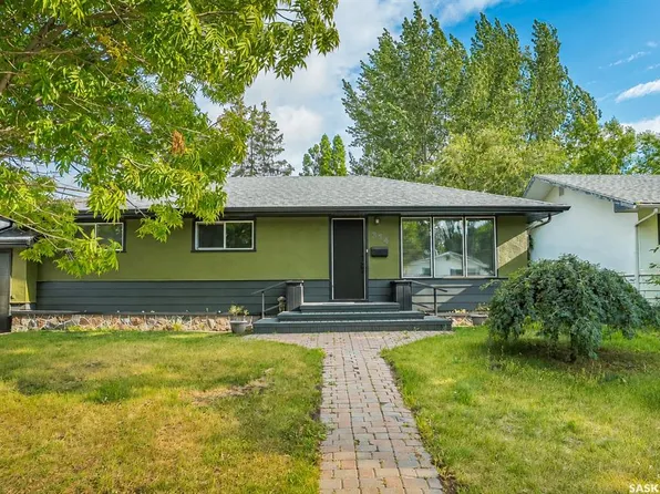 314 Cascade STREET, Saskatoon, SK S7J 0M5