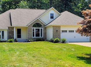 7066 Brownell Dr, Mentor, OH 44060