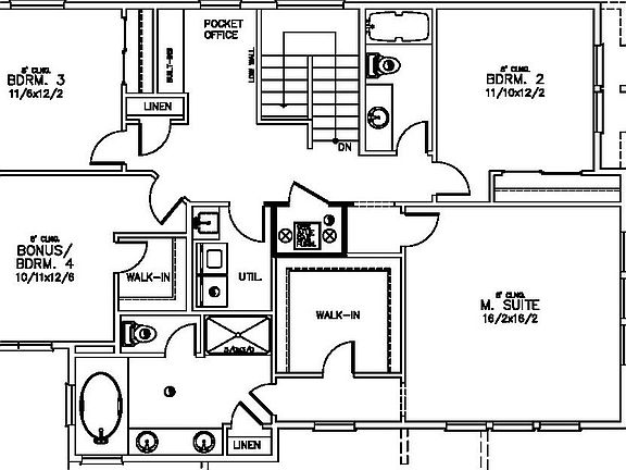 3rd image of 8119 SE Agate St