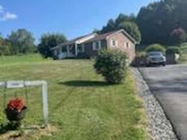 19024 Warwick Ln, Bristol, VA 24202