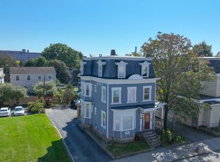 340 Haverhill St APT 5, Lawrence, MA 01840