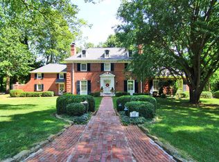 850 Alta Vista Dr, Cape Girardeau, MO 63701