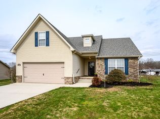 104 Elise Cir, Tullahoma, TN 37388