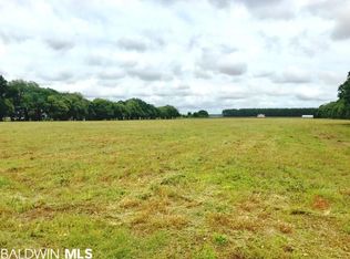 0 Engel Rd #5, Summerdale, AL 36580