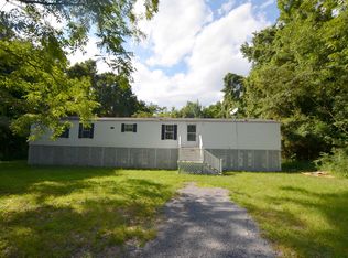 450 Drayton St, Mc Clellanville, SC 29458