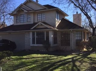 5322 Park Lk, San Antonio, TX 78244
