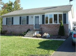 60 Peppertree Cir, North East, MD 21901