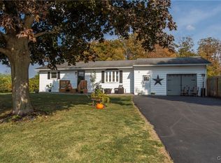 7345 Pryor Rd, Clinton, NY 13323