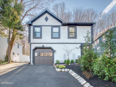 347 Navesink Avenue, Atlantic Highlands, NJ, 07716