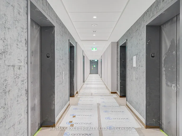 5858 Yonge St #1011 — Photo 3