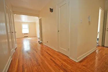 Rented by Norman Raindel, LREB