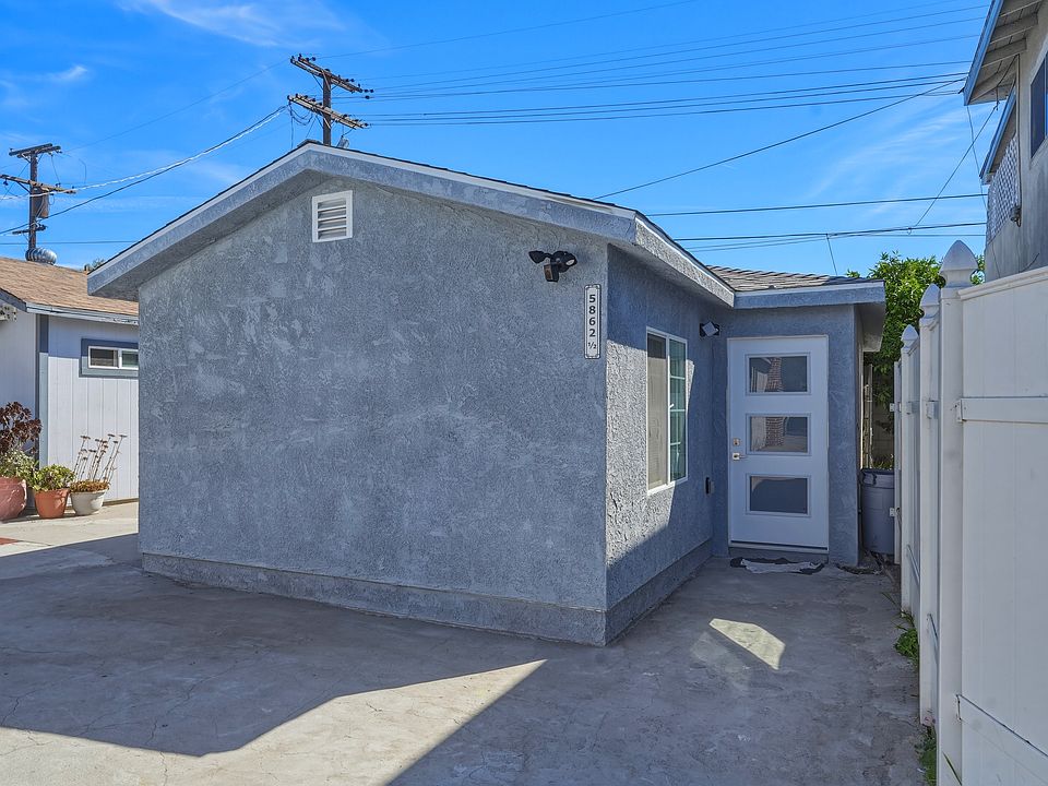 1st image of 5862 Beck Ave #1/2