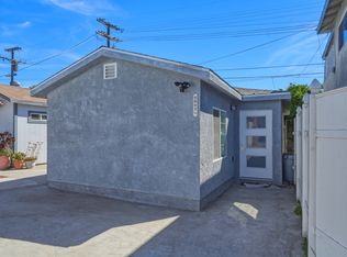 5862 Beck Ave #1/2, North Hollywood, CA 91601