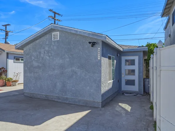 5862 Beck Ave #1/2, North Hollywood, CA 91601