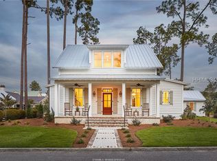 5 Crossbow Rd, Bluffton, SC 29910