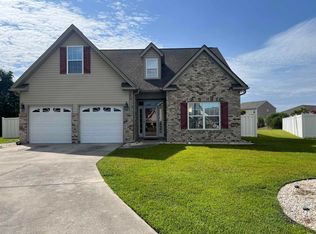 389 Cabo Loop, Myrtle Beach, SC 29588