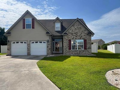 389 Cabo Loop, Myrtle Beach, SC, 29588