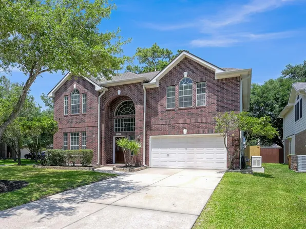 20430 Silver Oak Trl, Humble, TX 77346