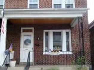 428 Ruby St, Lancaster, PA 17603