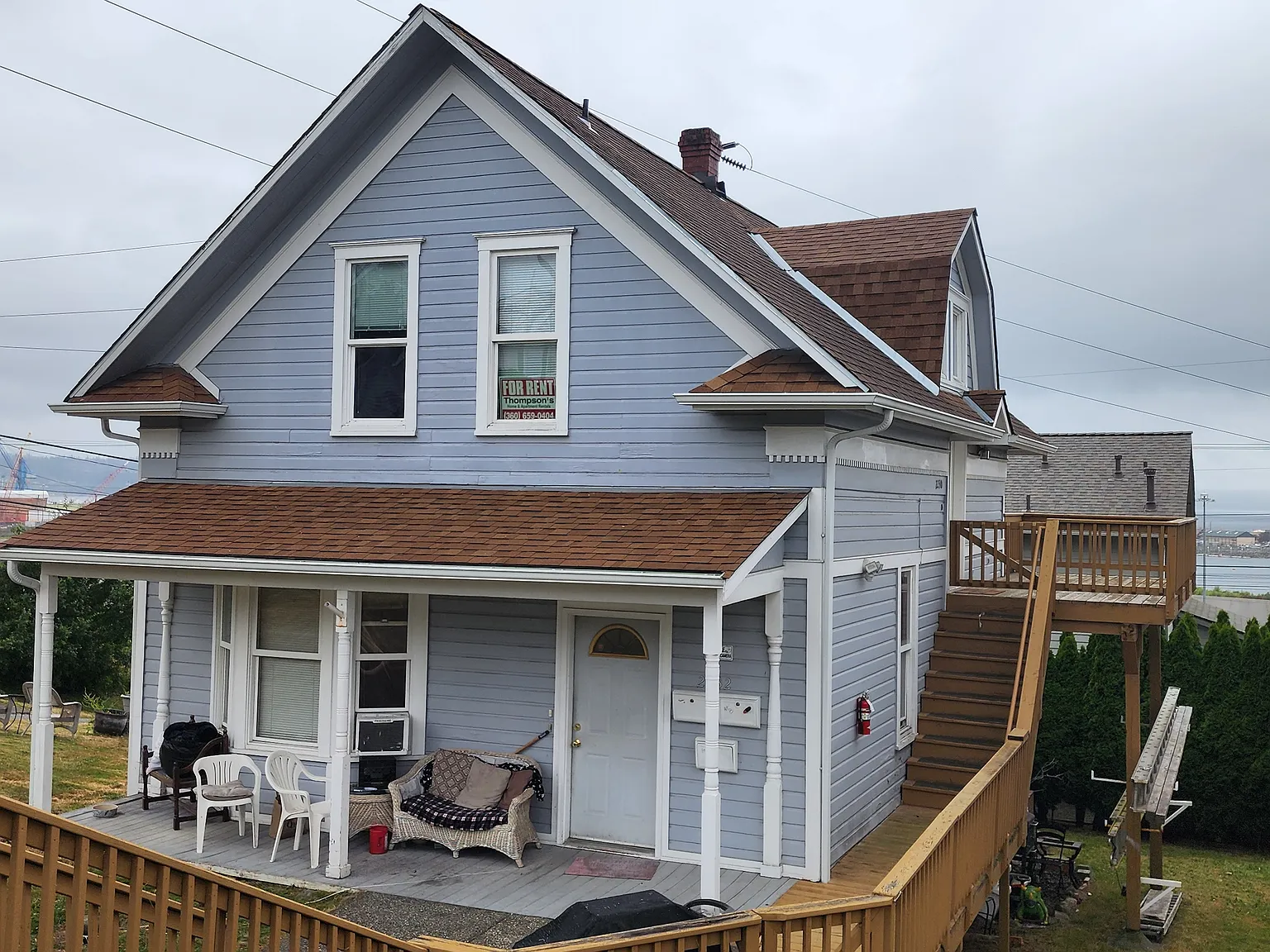 2 bed, 800 sqft, $2,400 — Photo 1
