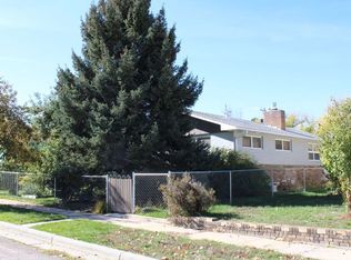 1225 Baldwin St, Sturgis, SD 57785