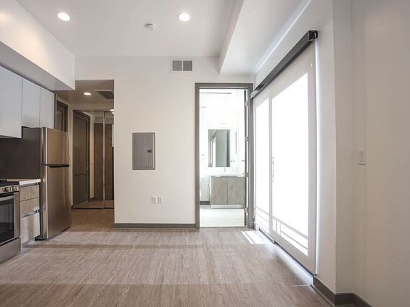 2nd image of 10757 Palms Blvd #12