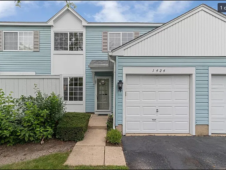 1424 Normantown Rd — Photo 1