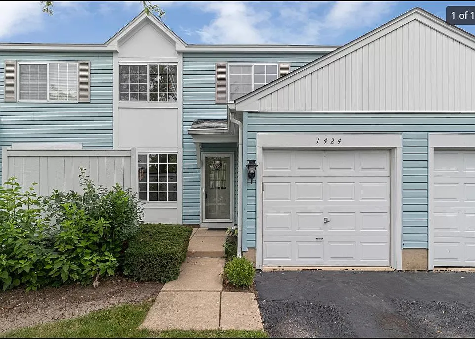 1424 Normantown Rd
