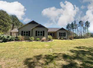 5945 Dollar Rd, Buena Vista, TN 38318