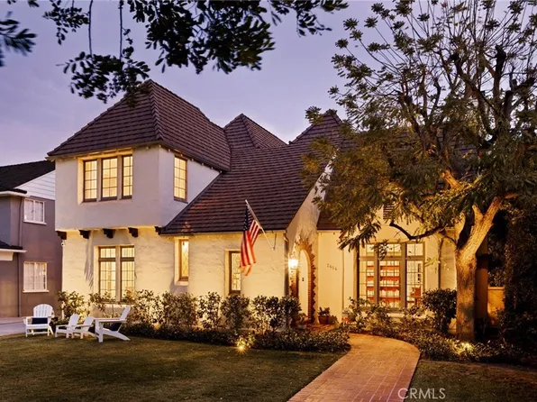 2454 Ridgeway Rd, San Marino, CA 91108