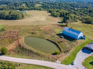 930 Mount Zion Rd, Springfield, KY 40069