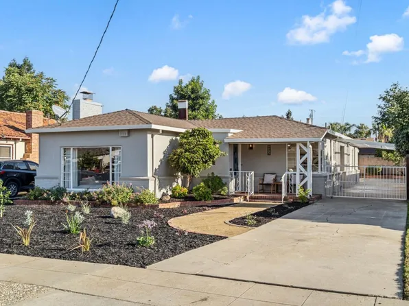 472 N 20th St, San Jose, CA 95112