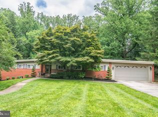 111 Swanhill Ct, Baltimore, MD 21208