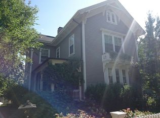 68 Davis Ave, Brookline, MA 02445