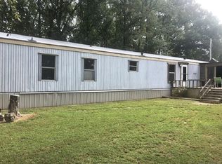 447082 E 985 Rd, Gore, OK 74435