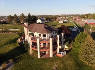 8888 Inspiration Drive, Parker, CO 80138