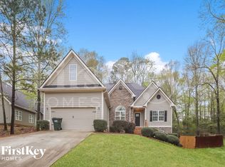 2570 Serenity St, Monroe, GA 30655