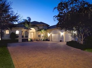 5753 Whispering Willow Way, Fort Myers, FL 33908