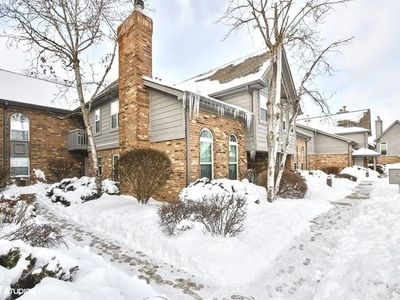 23 Foxcroft Rd APT 127, Naperville, IL, 60565